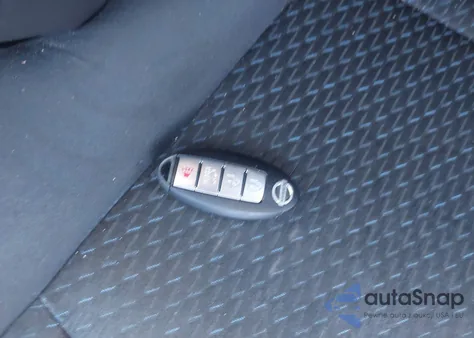 2013 Nissan Sentra Sr из США, поврежденный, VIN 3N1AB7AP9DL665722